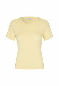 Nevybrané, summer yellow