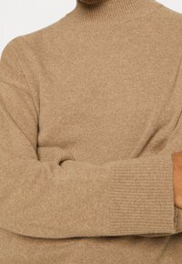GANT Strickpullover - brown