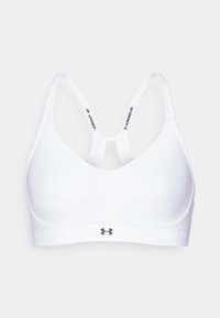 Unselected, white/black