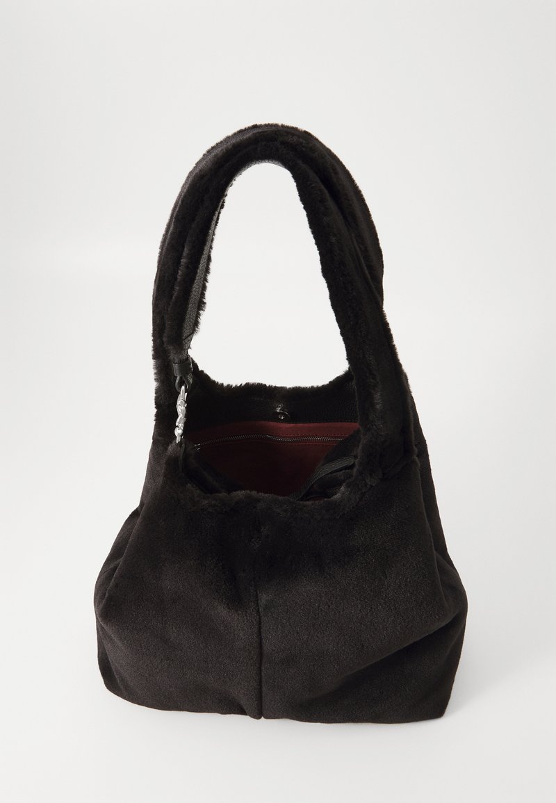 Coccinelle COCCINELLE C-EASY - Borsa a mano - noir/nero