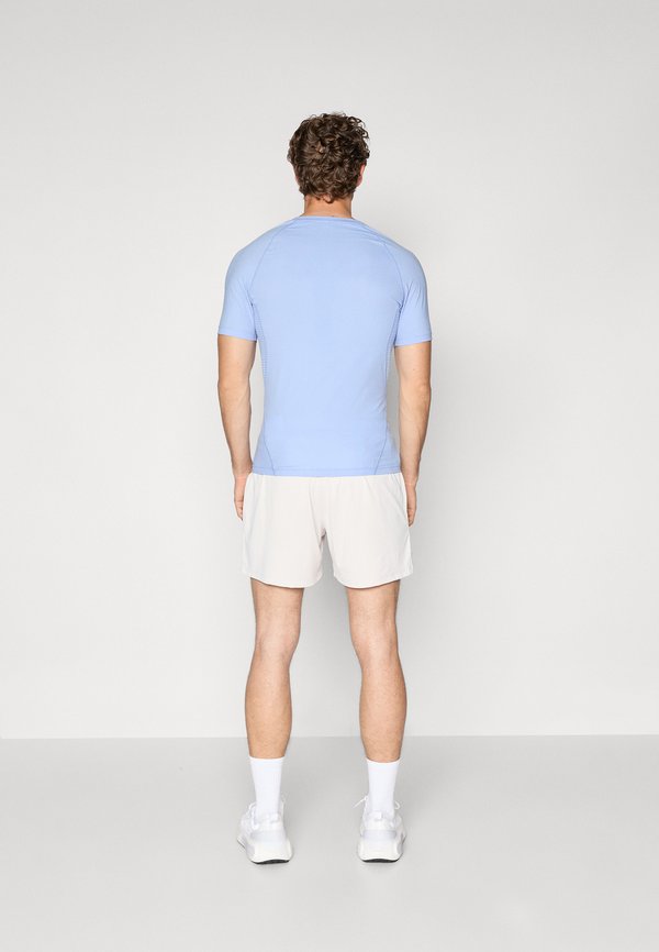 STRIDE SHORTS MEN - Sports shorts - light dusty beige4