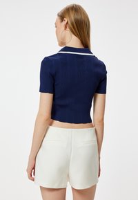 Koton Cardigan - dark blue