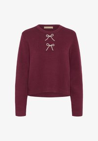 Niewybrane, zinfandel