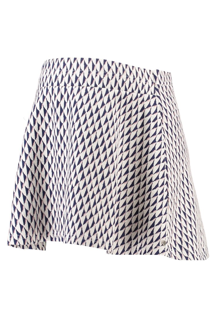 Esprit Maternity Minirok donkerblauw Esprit Maternity Minirok donkerblauw