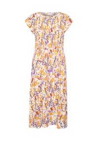Saint Tropez Vardagsklänning - multi-coloured