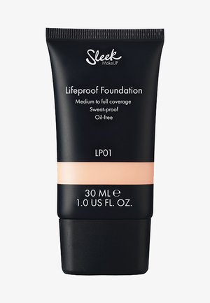 SL LIFEPROOF FOUNDATION - Foundation - lp01