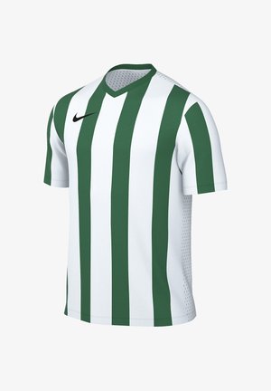 Nike Performance, Fußball-Trikot - weissgruen