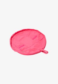 The Flat Lay Co. THE FLAT LAY CO. DRAWSTRING MAKEUP BAG - Neceser - pink parachute