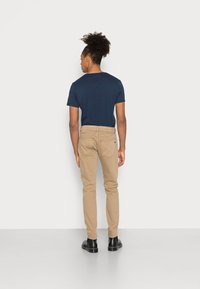 Diesel 2019 D-STRUKT - Calças de ganga justas - 09c83 7bd