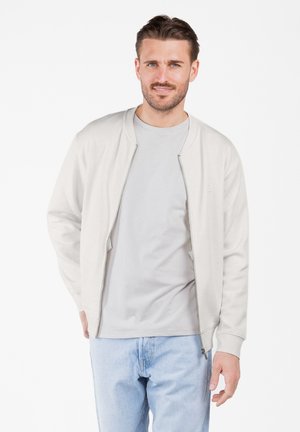 Key Largo RICK - Blouson Bomber - offwhite