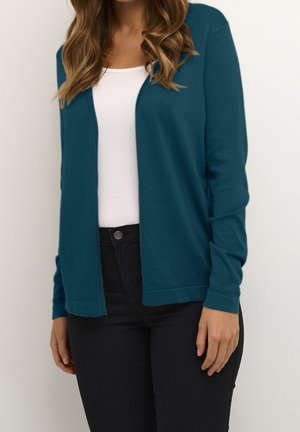 Cardigan - blue