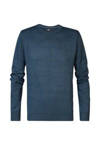 Unselected, midnight blue