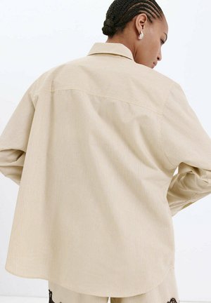 Mango, ADULT - Blusa - light yellow