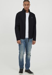 11 Project PRULFRIK - Windbreakers - black