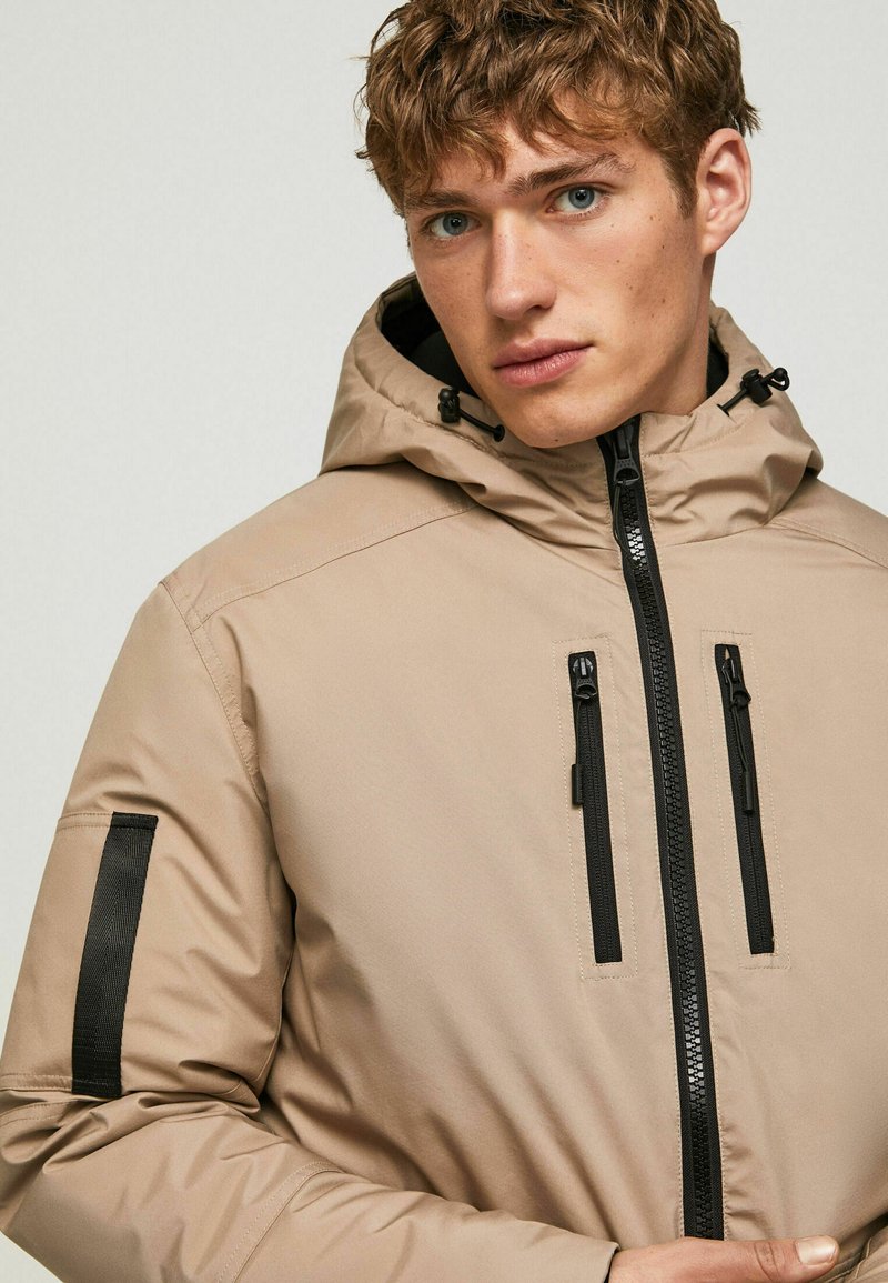 JETT - Chaqueta de invierno - -