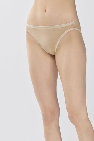 UNTERHOSE SERIE MEY LIGHTS - Slip - soft skin