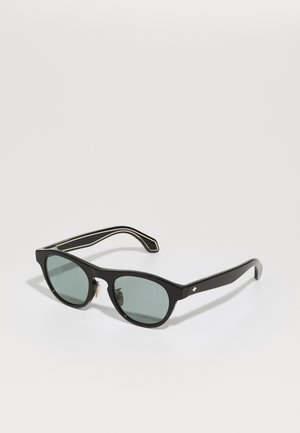 Giorgio Armani Aurinkolasit - black