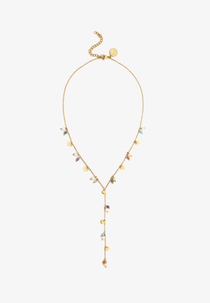 Singularu, AND SHAMIRA - Collier - gold-coloured