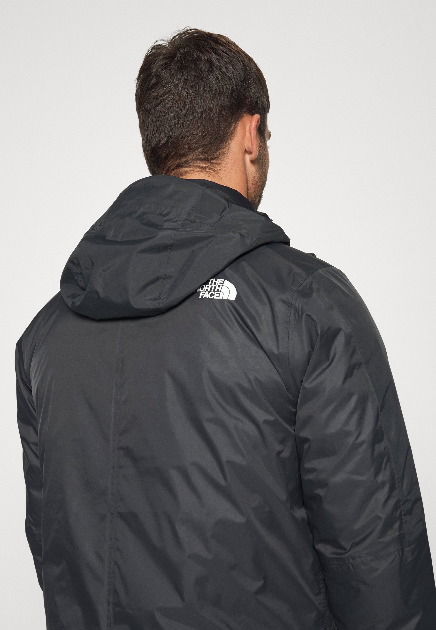 The North Face NEW DRYVENT TRICLIMATE 2 