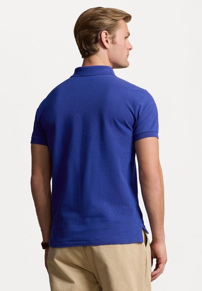 Polo Ralph Lauren SHORT SLEEVE - Poloshirt - classic azure