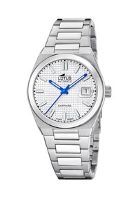 Unselected, silver automatic