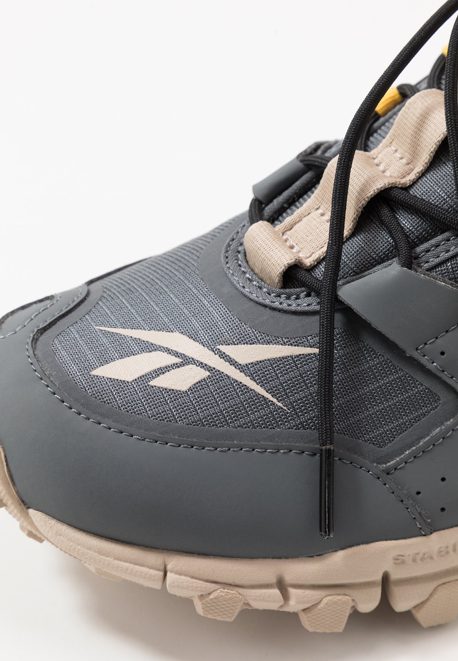 Reebok Classic DMXPERT Joggesko dark grey Zalando.no Reebok Classic DMXPERT Joggesko dark grey Zalando.no