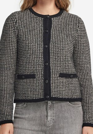 Falconeri Kofta - mottled dark grey