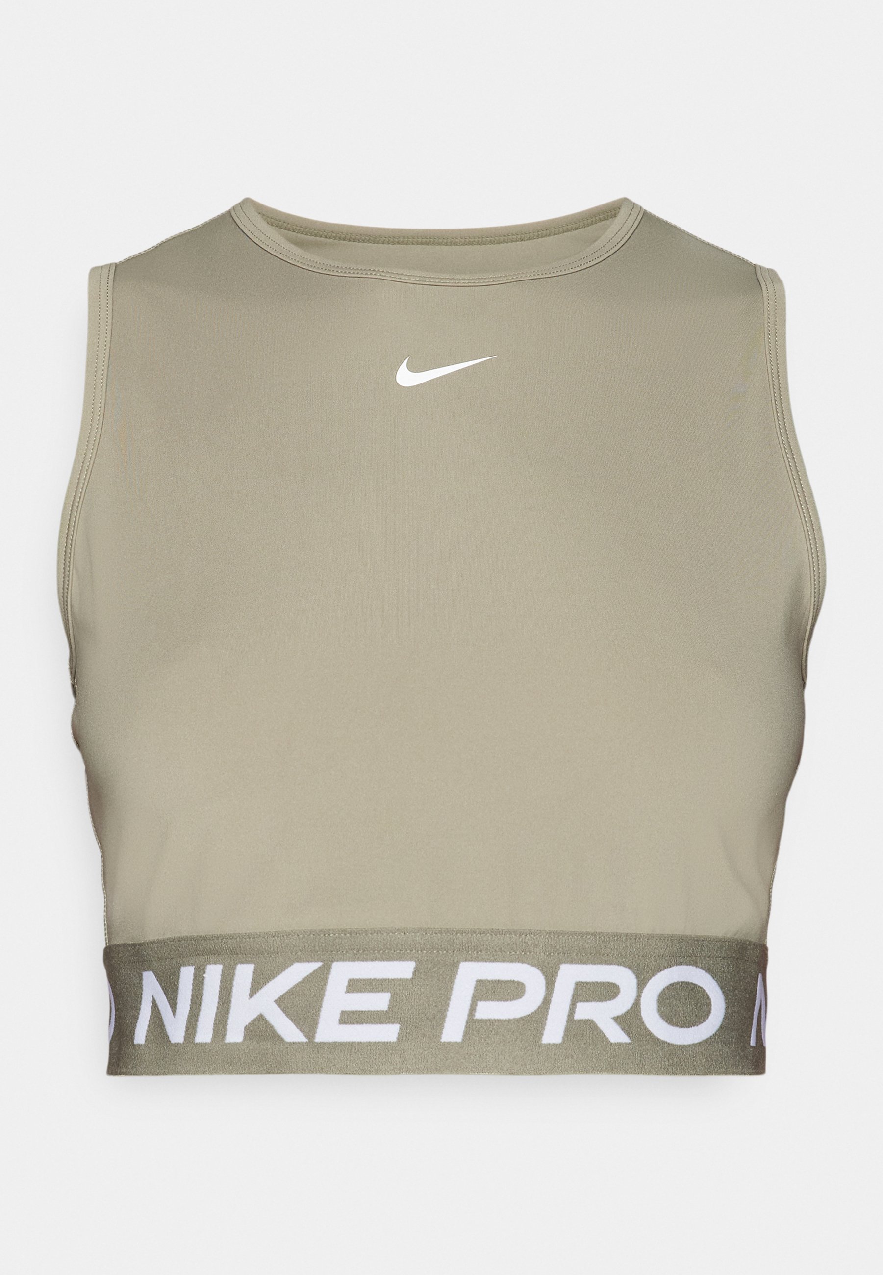tan nike pros