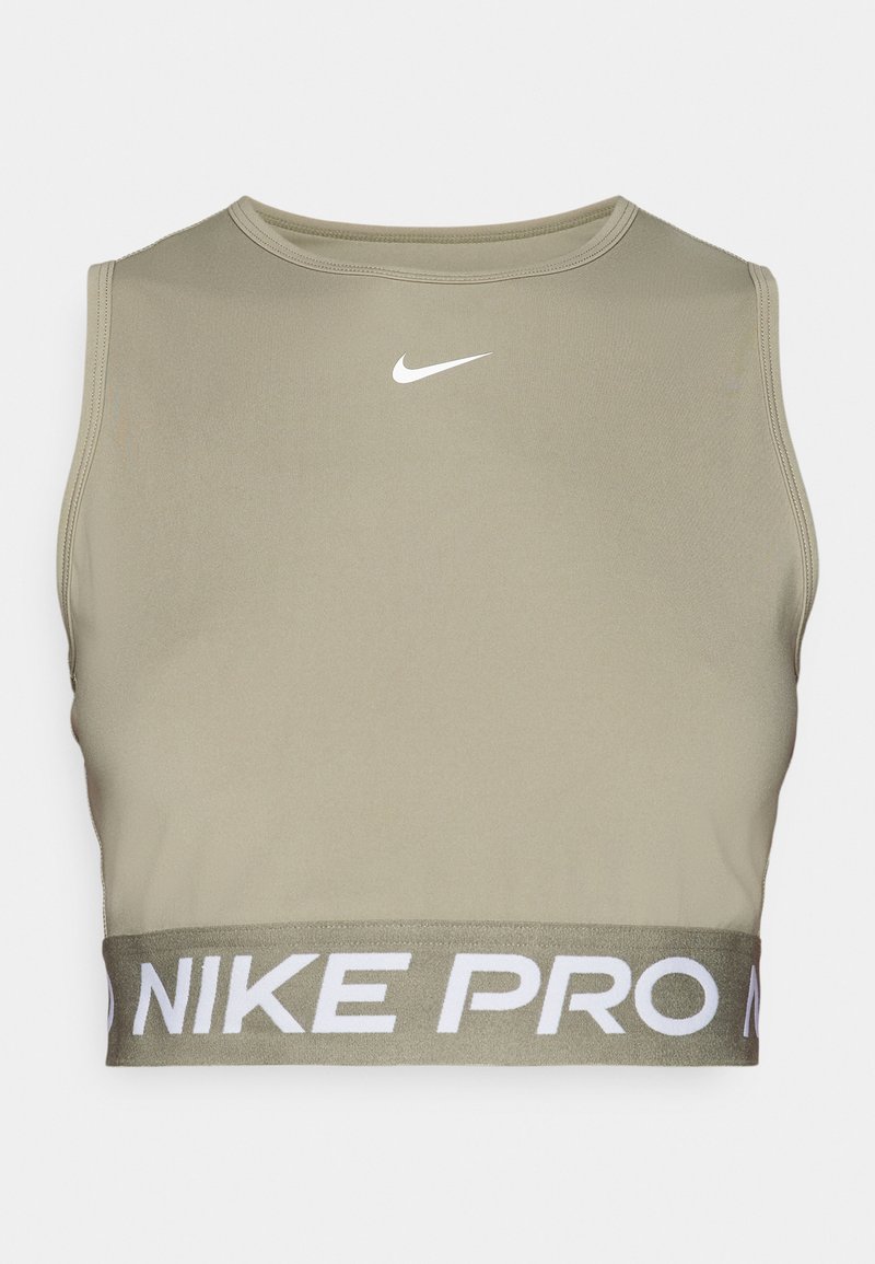 Nike Performance Top kaki Nike Performance Top kaki