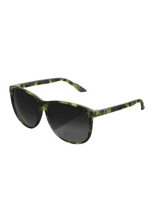 CHIRWA - Sunglasses - camo/black