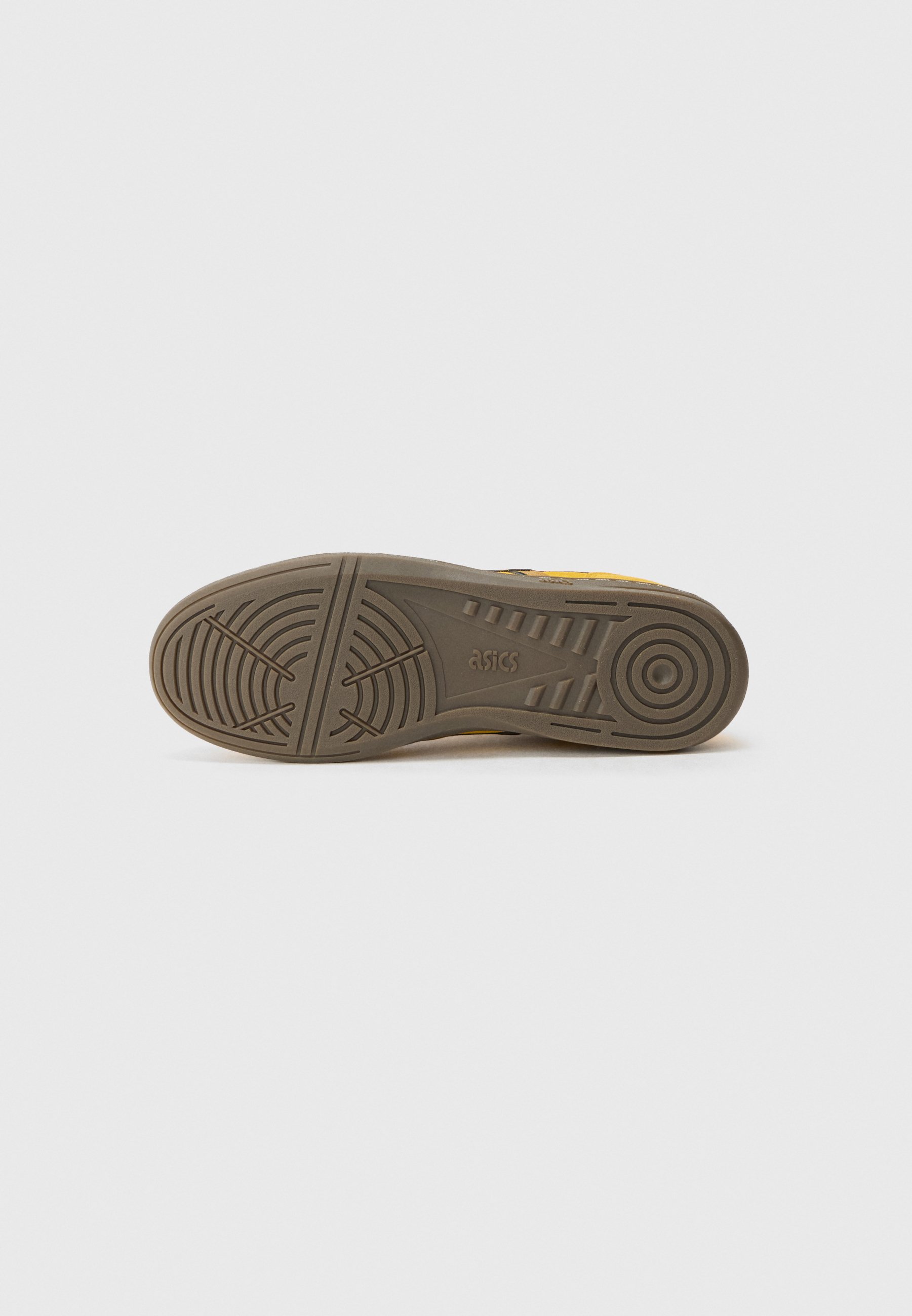 ASICS SportStyle SKYHAND OG UNISEX - Trainers - hornet/spice curry