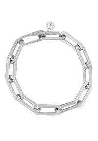 Unausgewählt, steel