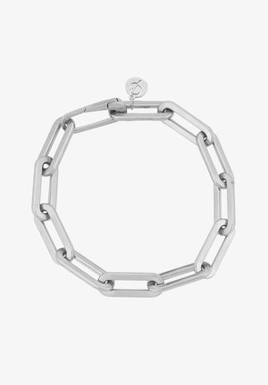 EDBLAD IVY MAXI - Náramok - steel