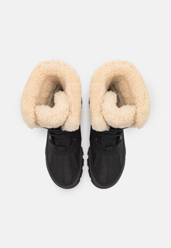 TORINO V PARC - Winter boots4