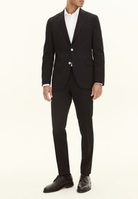 Oscar Jacobson FOGERTY - Giacca - black