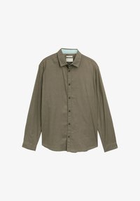 Vybrané, smokey olive green