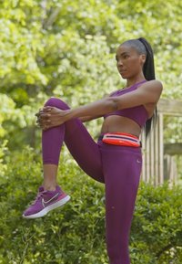 Nike Performance REACT INFINITY RUN FK 3 - Laufschuh Straße - lila