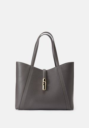 GOCCIA TOTE - Cabas - urban gray