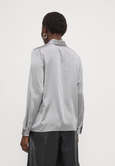 Emporio Armani Camicia - misty grey