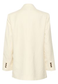 Soaked in Luxury SLRAGNA - Kratka jakna - pearled ivory