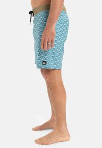 Quiksilver SURFSILK  - Bañador corto - bgw