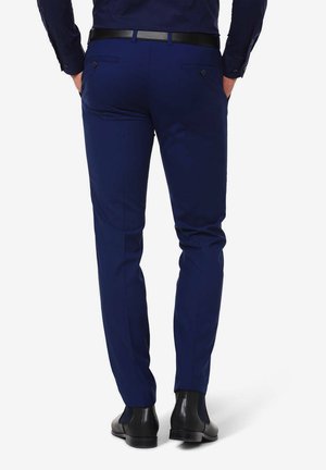 Digel NANNO - Chino - blau