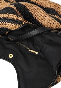 TATUUM Shopper - black