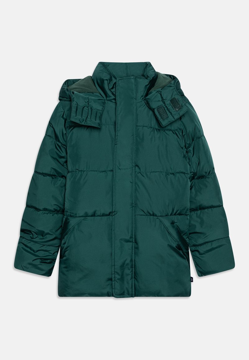 GAP WARMEST BOYS Winter coat june bug/green Zalando.ie