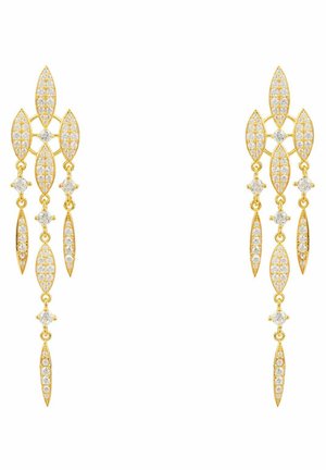 VALENCIA STATEMENT  - Orecchini - gold-coloured