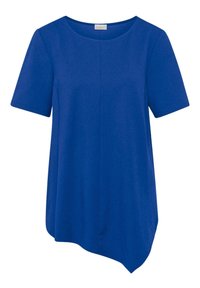 Unausgewählt, royal blue