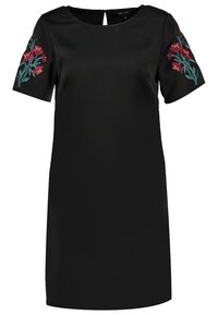 New Look Vapaa-ajan mekko - black