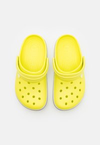 Crocs UNISEX - Tresko - citrus