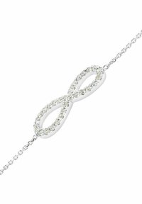 DIAMANT L'ÉTERNEL Pulsera - white gold