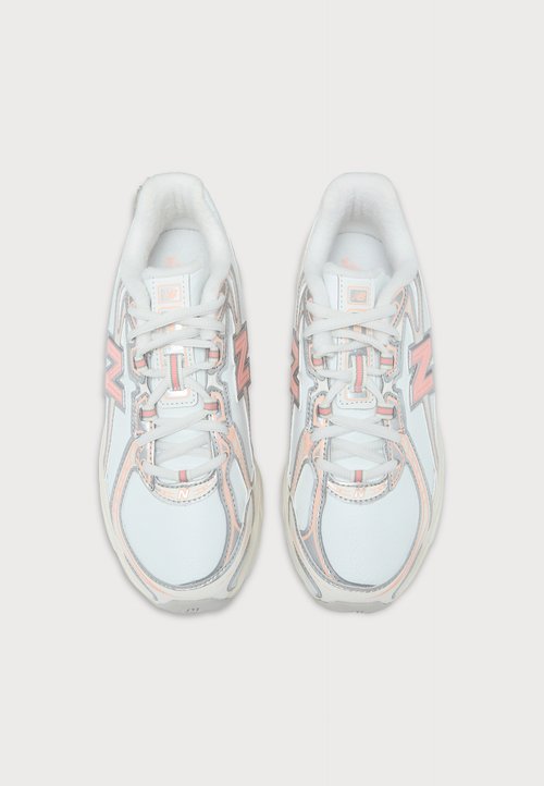 New Balance 740 UNISEX - Trainers - reflection / pink lemonade — foto 4